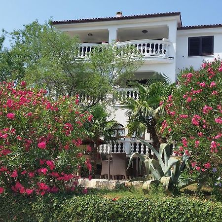 Guest House Villa Marlis 马林斯卡 外观 照片