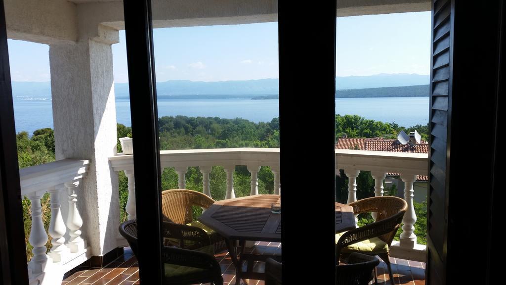 Guest House Villa Marlis 马林斯卡 客房 照片