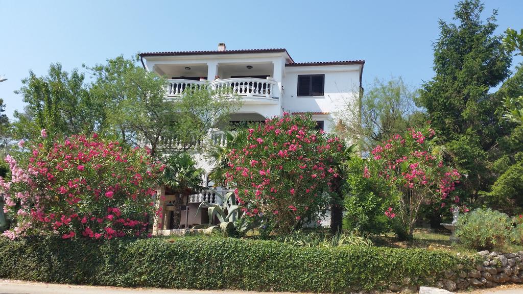 Guest House Villa Marlis 马林斯卡 外观 照片