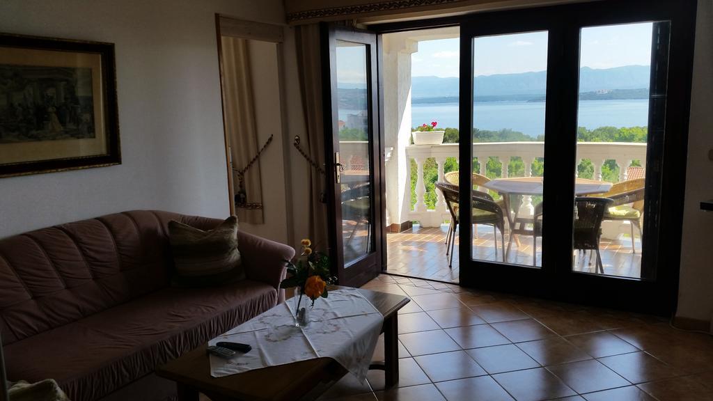 Guest House Villa Marlis 马林斯卡 客房 照片
