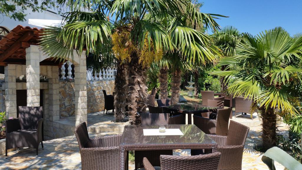 Guest House Villa Marlis 马林斯卡 外观 照片