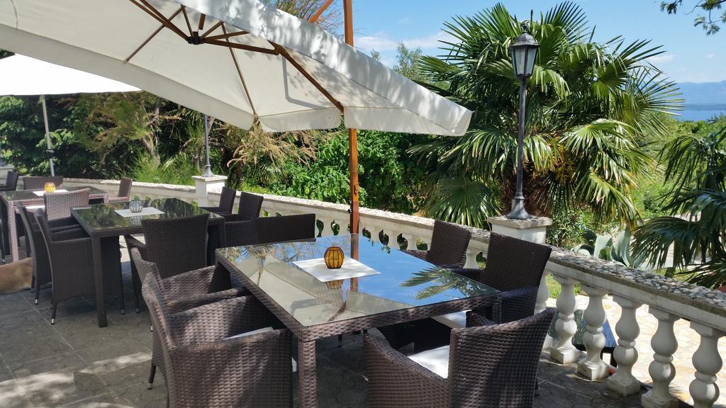 Guest House Villa Marlis 马林斯卡 外观 照片