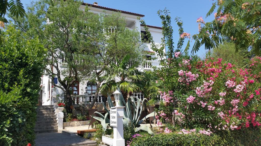 Guest House Villa Marlis 马林斯卡 外观 照片