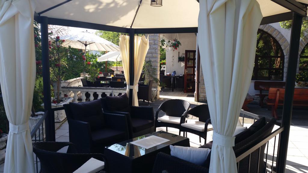 Guest House Villa Marlis 马林斯卡 外观 照片