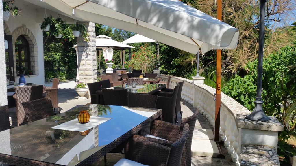 Guest House Villa Marlis 马林斯卡 外观 照片