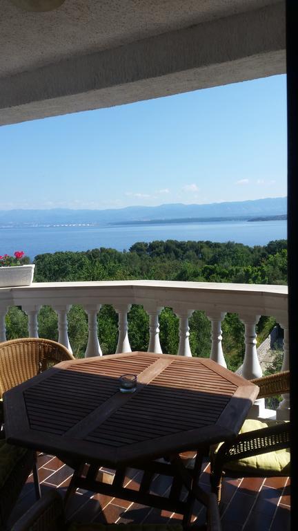 Guest House Villa Marlis 马林斯卡 客房 照片