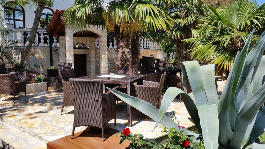 Guest House Villa Marlis 马林斯卡 外观 照片