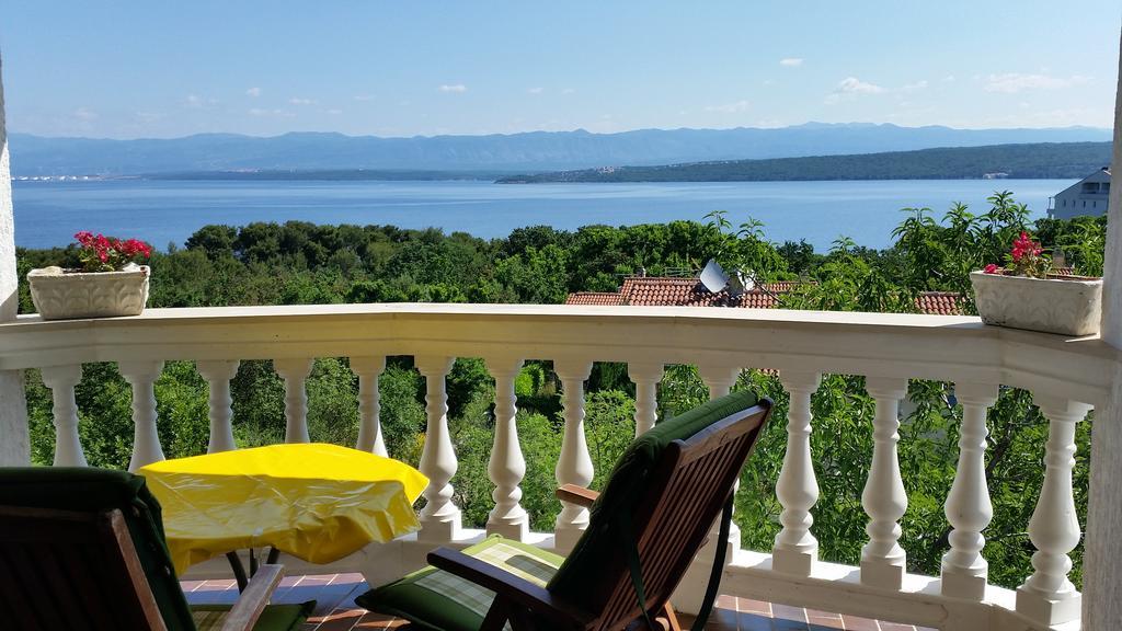 Guest House Villa Marlis 马林斯卡 客房 照片