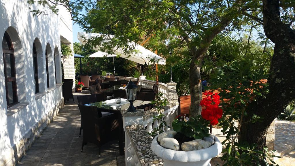 Guest House Villa Marlis 马林斯卡 外观 照片