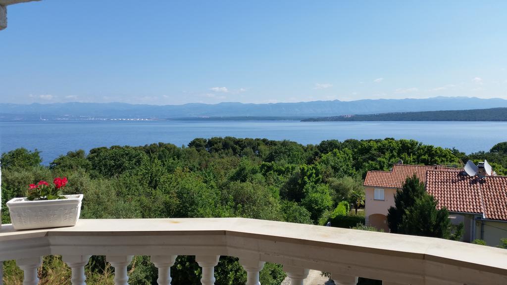 Guest House Villa Marlis 马林斯卡 客房 照片