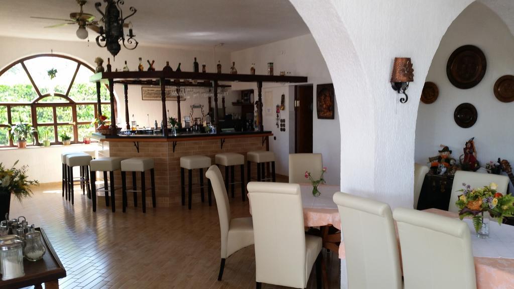 Guest House Villa Marlis 马林斯卡 外观 照片