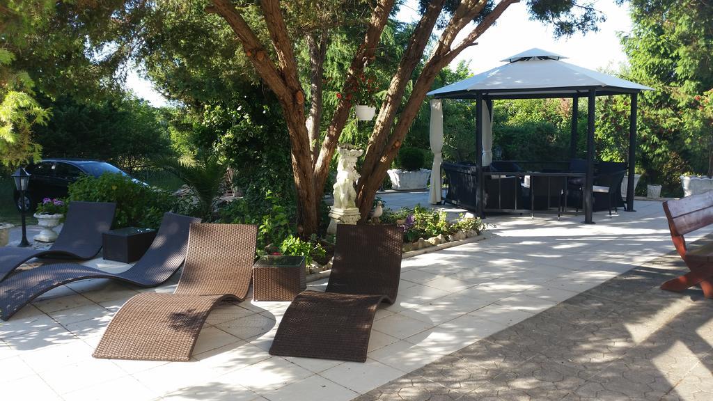 Guest House Villa Marlis 马林斯卡 客房 照片